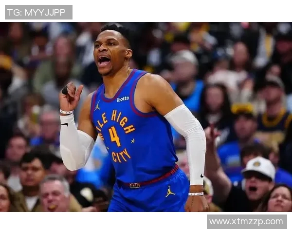 足球明星对威少的评价与合作展望揭示运动员之间的友谊与竞争关系