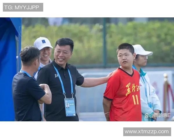 残疾人足球明星的奋斗历程与辉煌成就展现无畏精神与无限可能